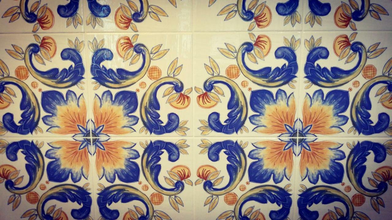 A Passo Duomo Villa Amalfi Kültér fotó