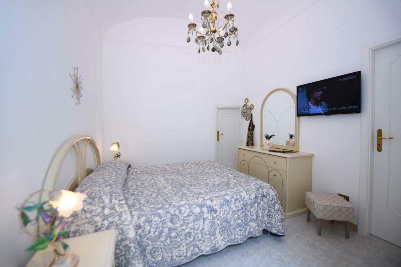 A Passo Duomo Villa Amalfi Kültér fotó