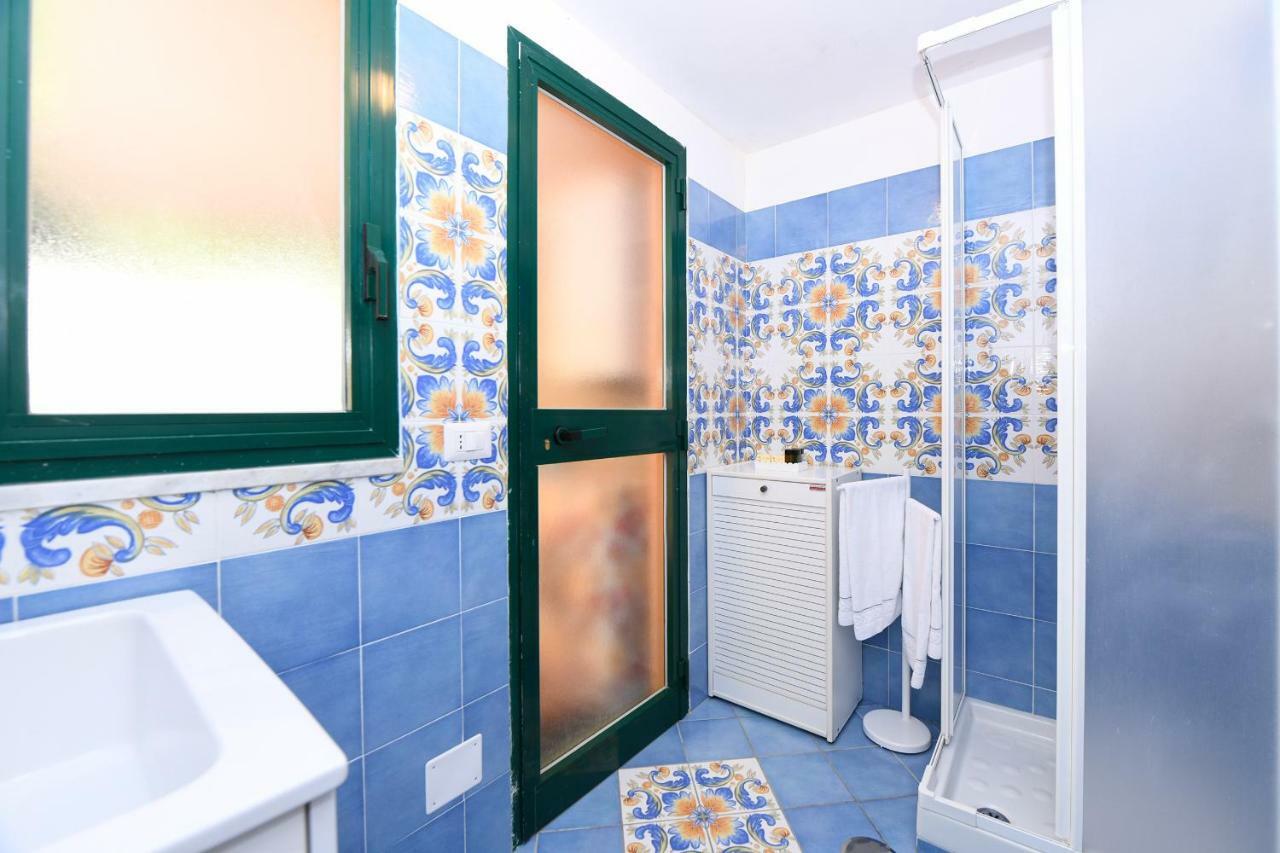 A Passo Duomo Villa Amalfi Kültér fotó